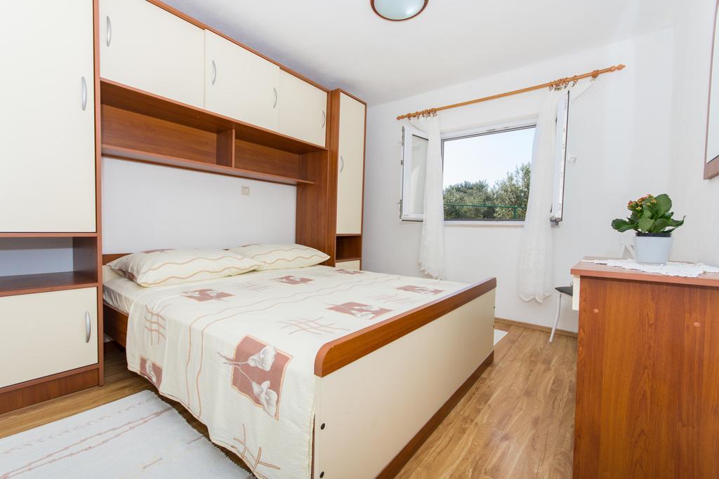 Apartment Mika 2 Trogir Exterior photo